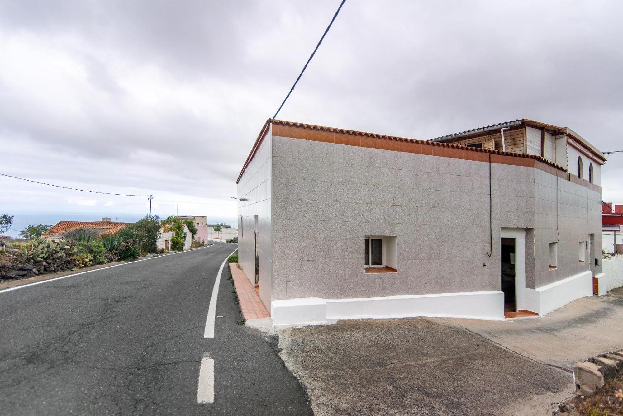 Casa Verol B Moya  Exterior foto